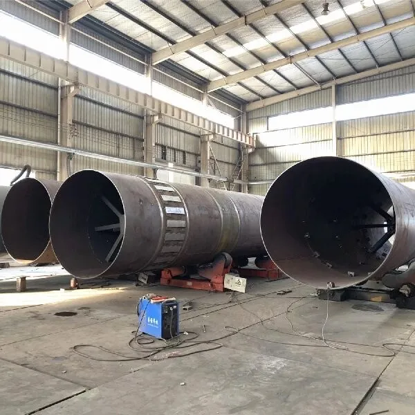 Kiln Shell high quality